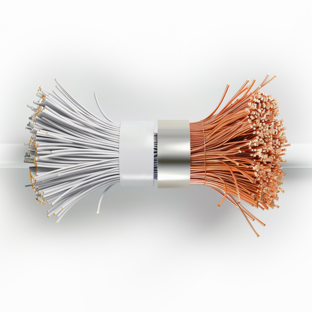 Fiber Optik ve Bakır Kablo Hizmetleri