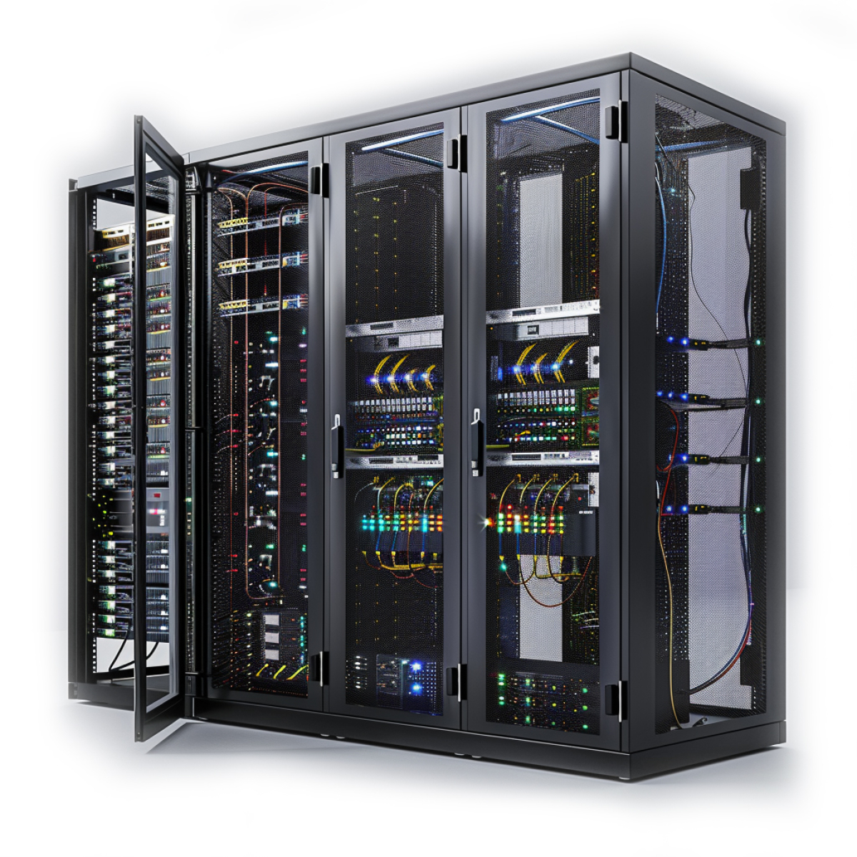 Network Çözümleri