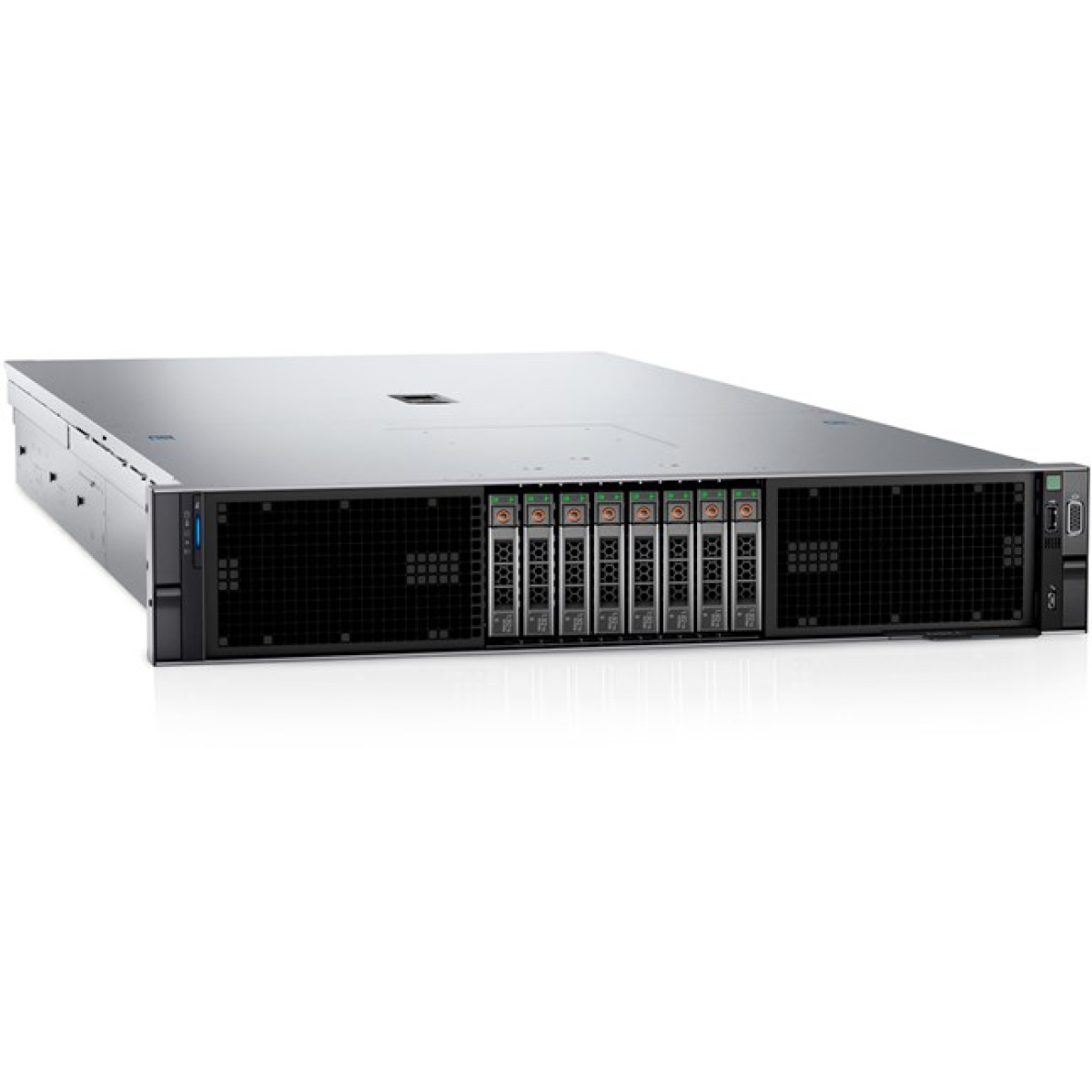 Dell PowerEdge R760xs 