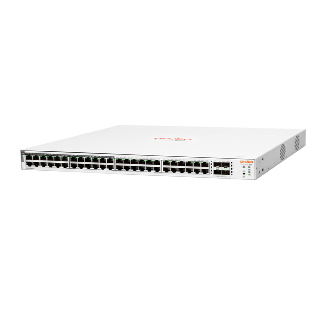 Aruba IOn 1830 48G 4SFP 370W Sw