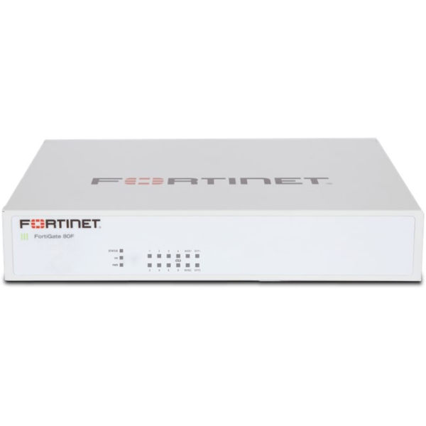Fortinet FortiGate-80F -Cihaz